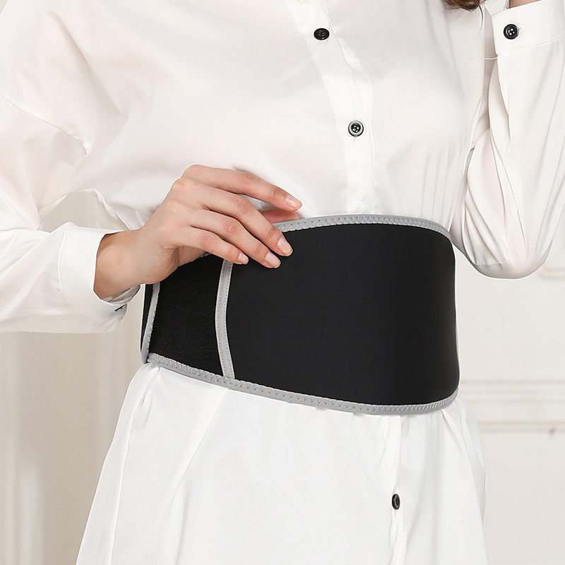 Heated Waist Belt