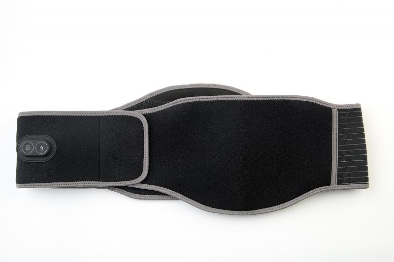 Graphene Double-Sided Heating Intelligent Waist Belt