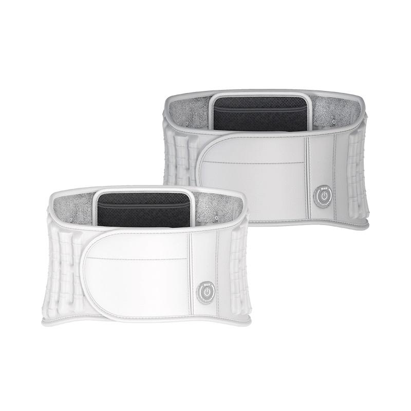 Graphene Hot Pack Airbag Traction Waist Support Belt