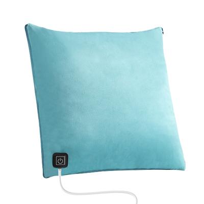 Custom Graphene Heating Far Infrared Down Pillow Blanket Wholesale Wholesale