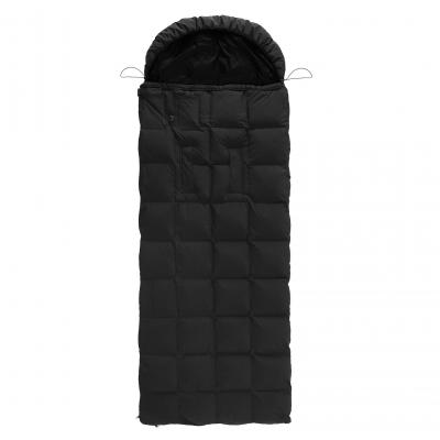 Custom multifunctional hollow cotton graphene heated sleeping bag wholesale