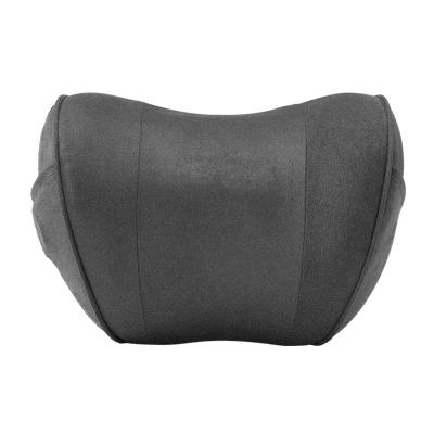 Smart Graphene Heated Neck Massage Pillow for Car U Shaped Wholesale