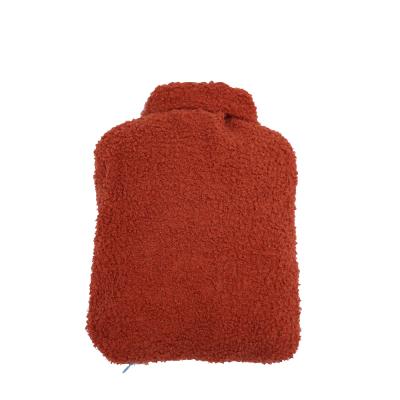Electric Hand Warmer Graphene Heating Warm Keeping Hot Water Bag Heating Pads Hot Water Bag Manufacturer