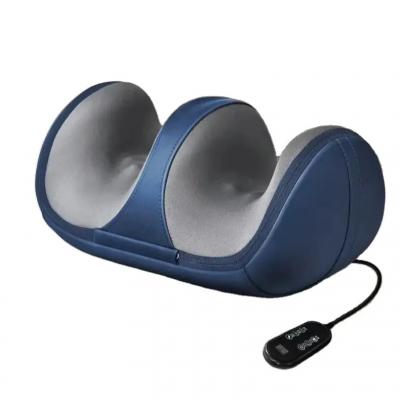 Foot Massage Machine Spa Massager Devices Electric Blood Circulator Feet Reflexology Machine Foot Massager