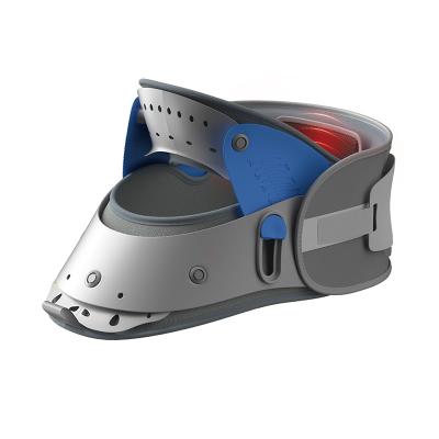 Graphene Motorized Neck Immobilizer