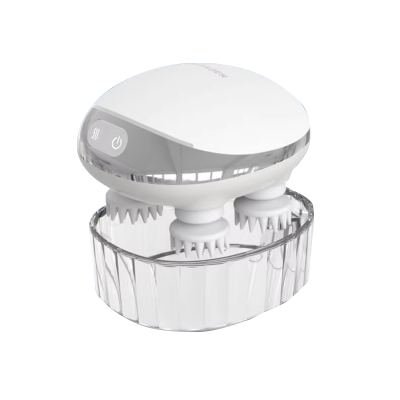 Best selling factory price head acupressure massager relieves scalp stress and deep cleansing