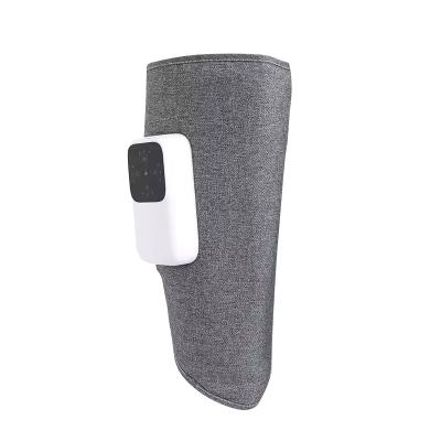 Best selling 2025 new leg pressure hot compress health care products to relieve varicose veins