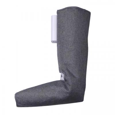 2025 new relaxation top hot sale electric air compression leg machine foot and calf massager for calf and foot kids