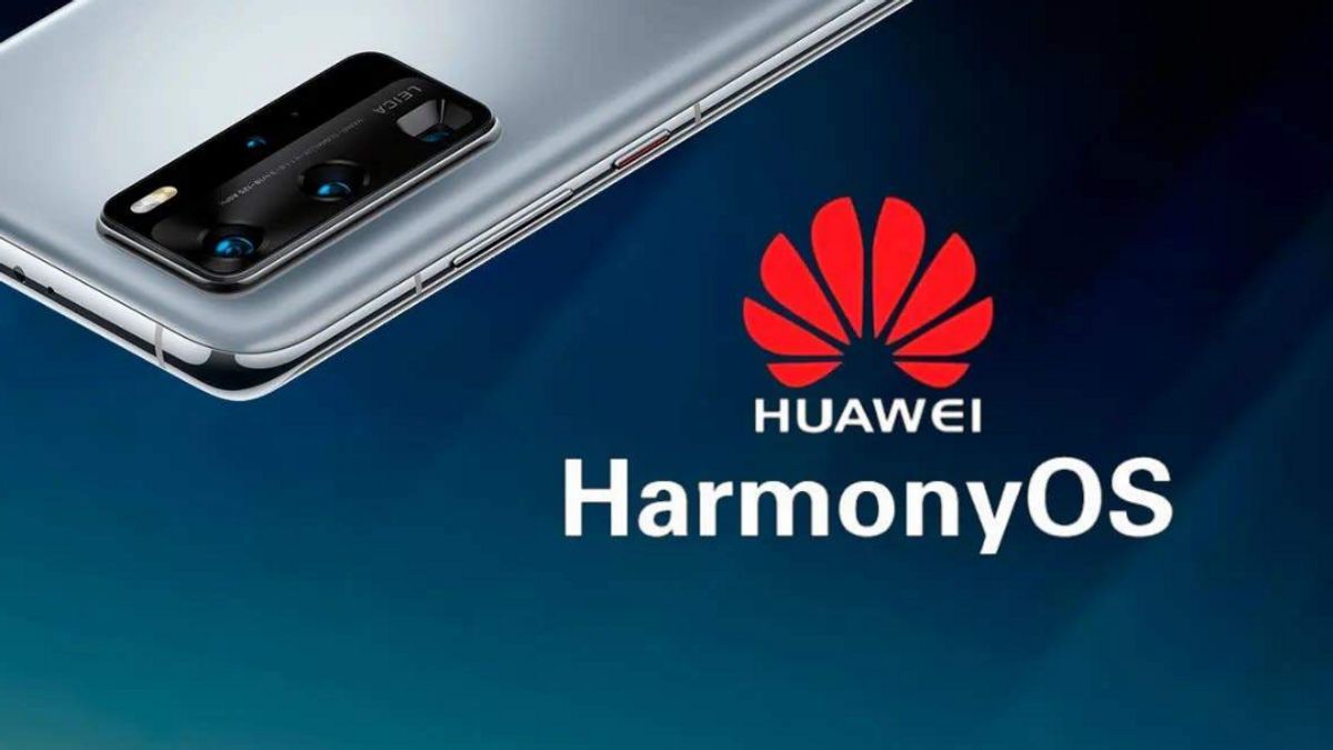 PMA-D30 Approved by HarmonyOS Connect from Huawei