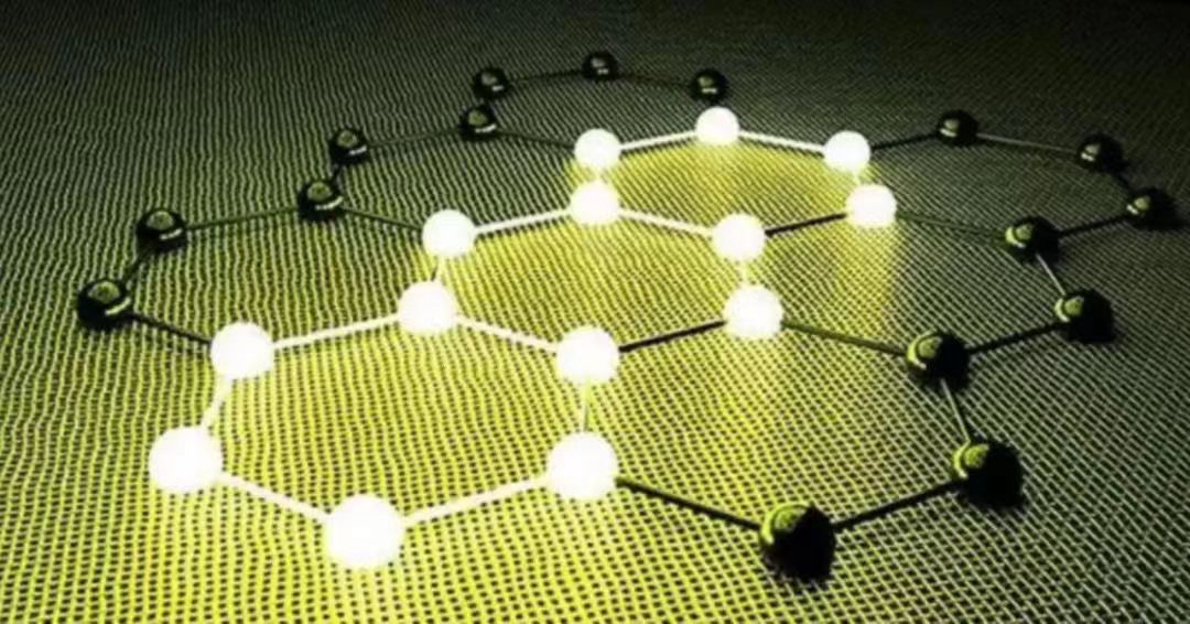 How does graphene change people's lives?