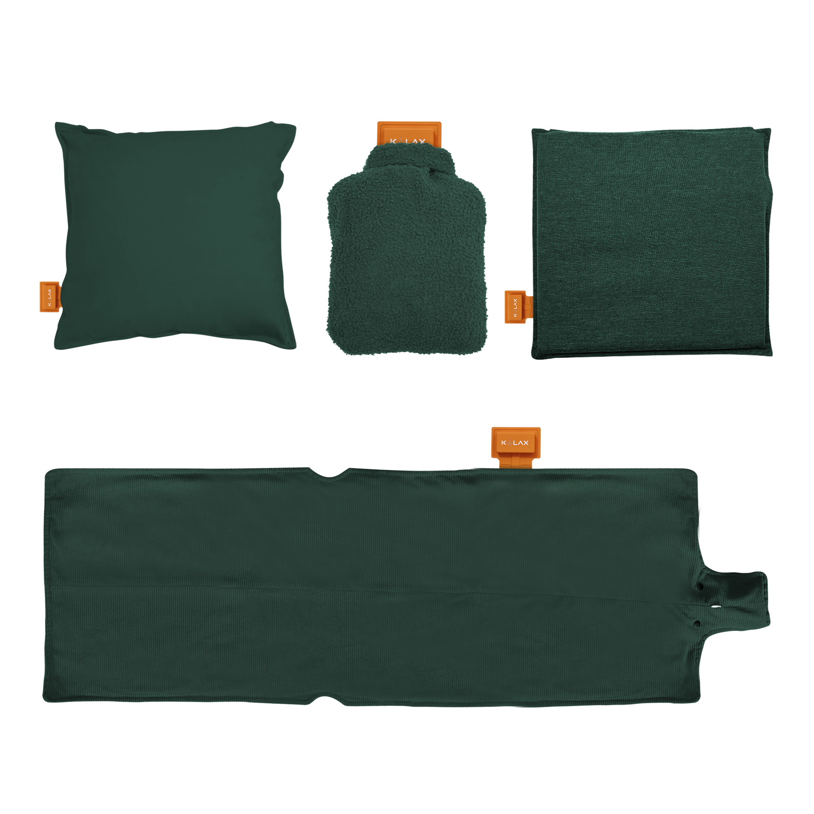 Home Textiles