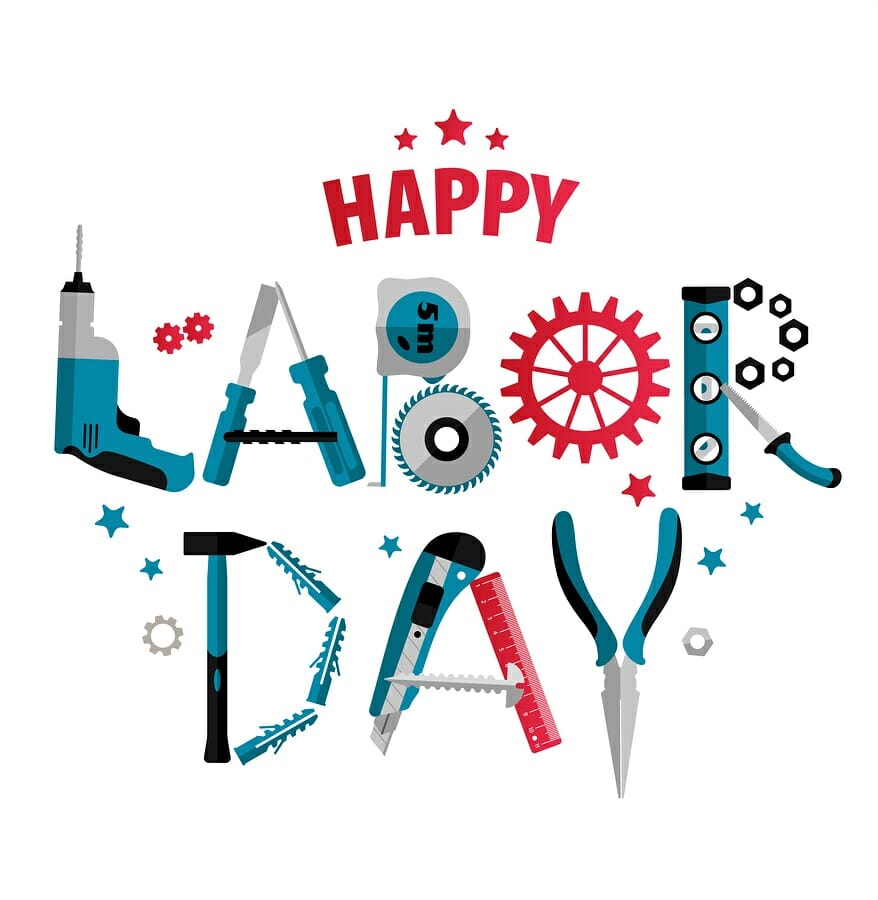 Why Labor Day is May 1