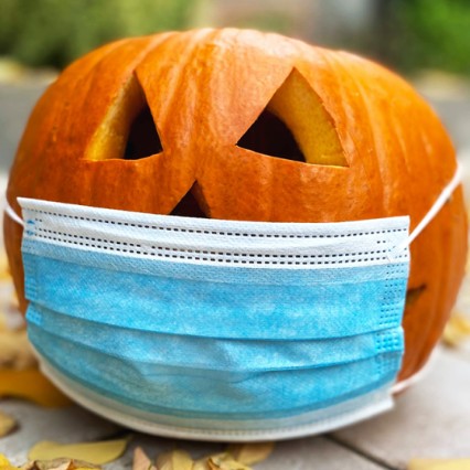 Go Trick or Treating Go A10Pro Waist Belt