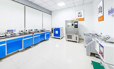 PMA Laboratory